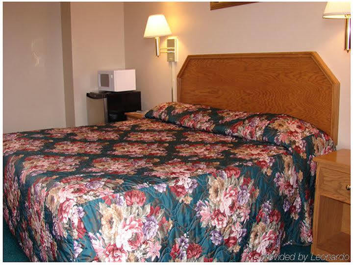 Red Carpet Inn Wind Gap Eksteriør billede